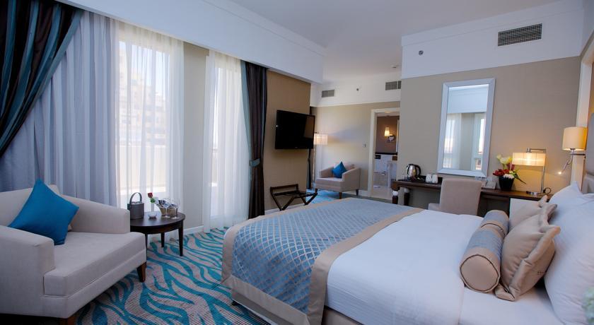 Hotel 5* Rixos Bab al Bahr Dubai Emiratele Arabe