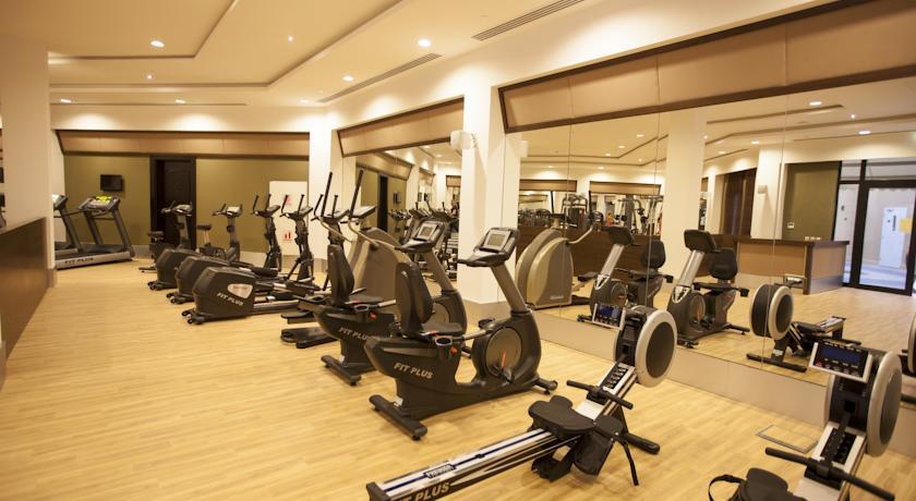 Hotel 5* Rixos Bab al Bahr Dubai Emiratele Arabe