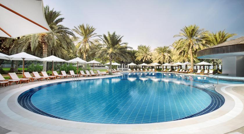 Hotel 5* Sheraton Jumeirah Beach Dubai Emiratele Arabe
