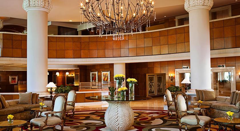 Hotel 5* Sheraton Jumeirah Beach Dubai Emiratele Arabe