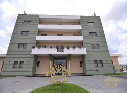 Hotel 4* Romanita Baia Mare Romania