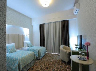 Hotel 4* Romanita Baia Mare Romania