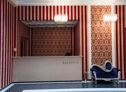 Hotel 4* Romanita Baia Mare Romania