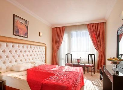 Hotel 5* Adonis Antalya Turcia