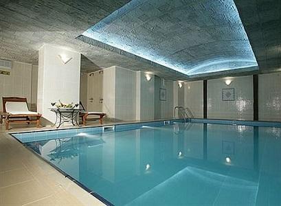 Hotel 4* Altinoz  Cappadocia Turcia