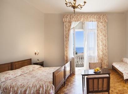 Hotel 3* Imperial Opatija Croatia