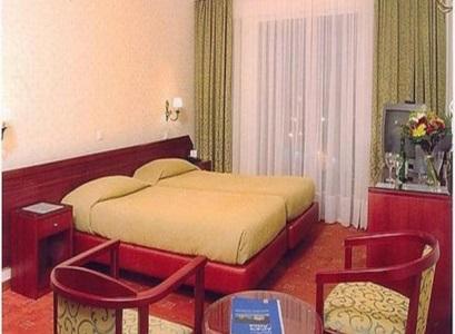 Hotel 3* Oscar Atena Grecia