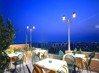 Hotel 3* Oscar Atena Grecia