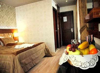 Hotel 3* Rouge Noire Istanbul Turcia