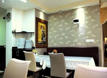 Hotel 3* Rouge Noire Istanbul Turcia