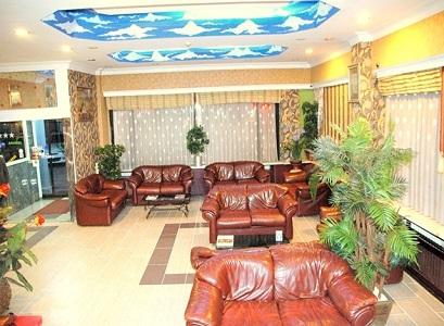 Hotel 3* Rouge Noire Istanbul Turcia