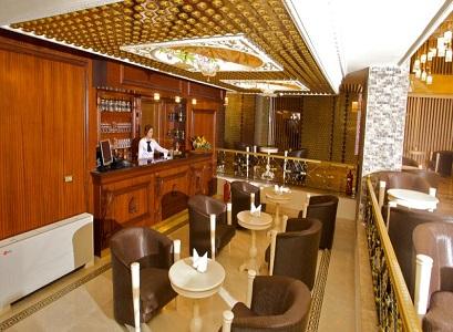 Hotel 4* Marmaray Istanbul Turcia