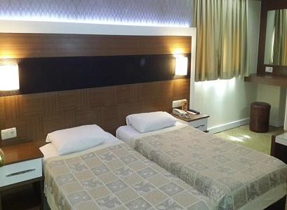 Hotel 4* Derici Kusadasi Turcia