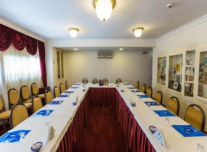 Hotel 4* Derici Kusadasi Turcia