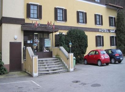 Hotel 3* Friedl Viena Austria