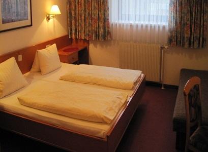 Hotel 3* Friedl Viena Austria