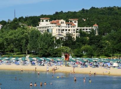 Hotel 4* Holiday Village Duni Bulgaria