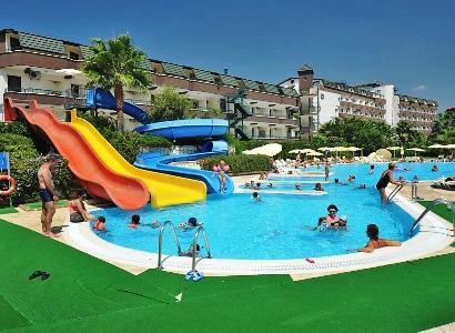 Hotel 4* Holiday Village Duni Bulgaria