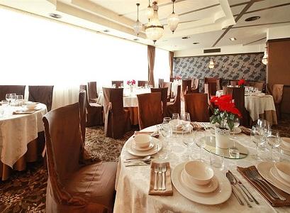 Hotel 3* Ana Airport Sibiu Romania