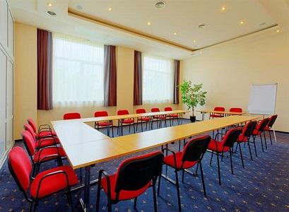 Hotel 3* Ana Airport Sibiu Romania