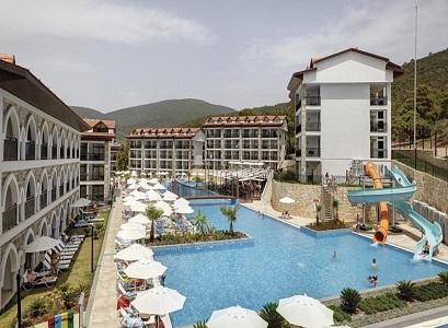 Hotel 5* Ramada Resort Akbuk Didim Turcia