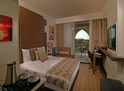 Hotel 5* Ramada Resort Akbuk Didim Turcia