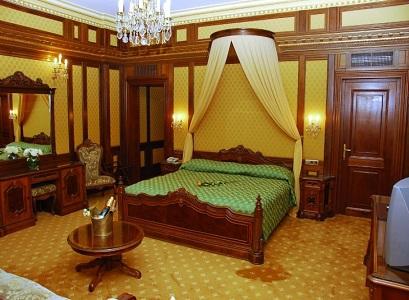 Hotel 5* Casa Capsa Bucuresti Romania