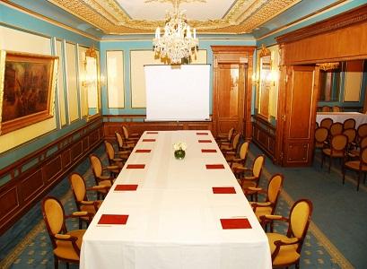 Hotel 5* Casa Capsa Bucuresti Romania