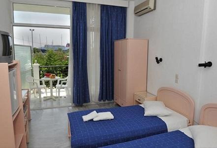 Hotel 2* Ifigenia Skiathos Grecia