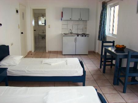 Hotel 3* Diamond & suites  Hersonissos Grecia