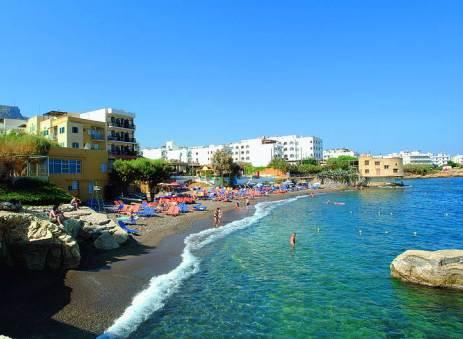 Hotel 4* Golden Beach  Hersonissos Grecia