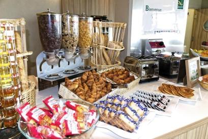 Hotel 4* Quality Suites Lyon Lyon Franta