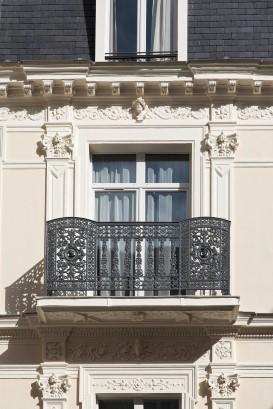 Hotel 4* Timhotel Paris Opera Blanche Fontaine Paris Franta