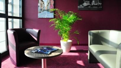 Hotel 3* Comfort Suites Lyon Est Eurexpo Lyon Franta