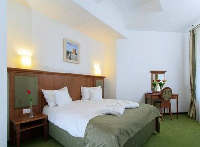 Hotel 4* Palace Baile Govora Romania