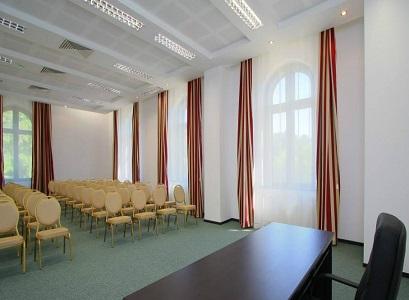 Hotel 4* Palace Baile Govora Romania