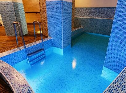 Hotel 4* Palace Baile Govora Romania