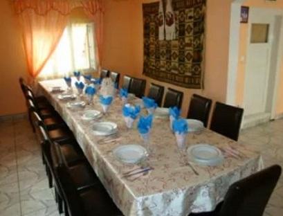 Pensiune 2* La Domnita Poienile Izei Romania