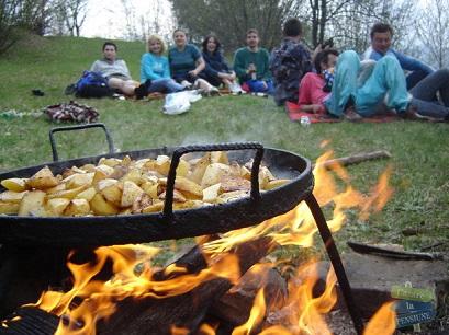 Pensiune 2* La Domnita Poienile Izei Romania