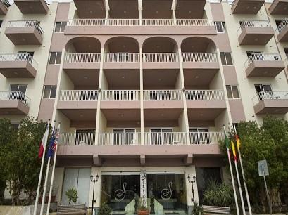 Hotel 4* Soreda Qawra Malta