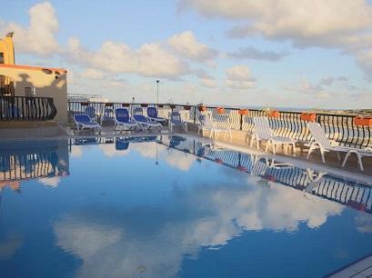 Hotel 4* Soreda Qawra Malta