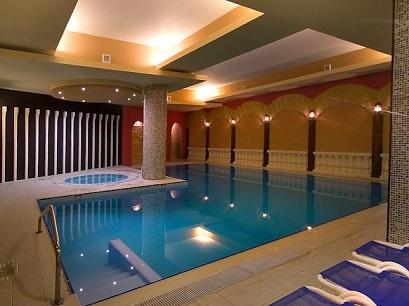 Hotel 4* Soreda Qawra Malta