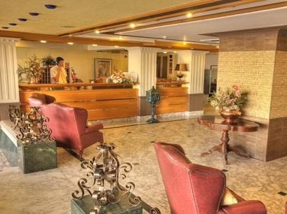 Hotel 4* Soreda Qawra Malta