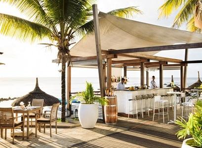 Hotel 3*+ Recif Attitude Insula Mauritius Mauritius