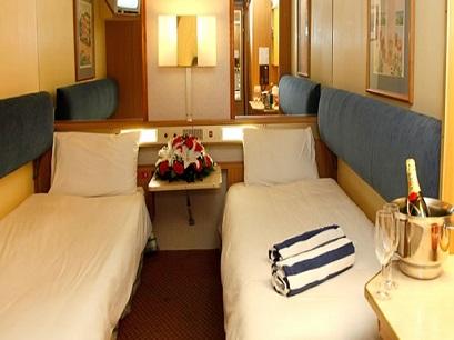 Vas de Croaziera 4* Celestyal Olympia Atena Grecia