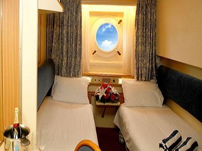 Vas de Croaziera 4* Celestyal Olympia Atena Grecia