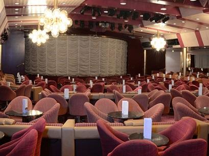 Vas de Croaziera 4* Celestyal Olympia Atena Grecia