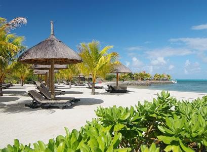 Hotel 4* Laguna Beach Insula Mauritius Mauritius