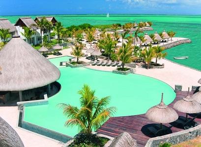 Hotel 4* Laguna Beach Insula Mauritius Mauritius