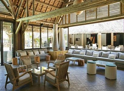 Hotel 4* Blue Marine Attitude Insula Mauritius Mauritius